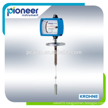 Krohne BW25 Liquid level meter